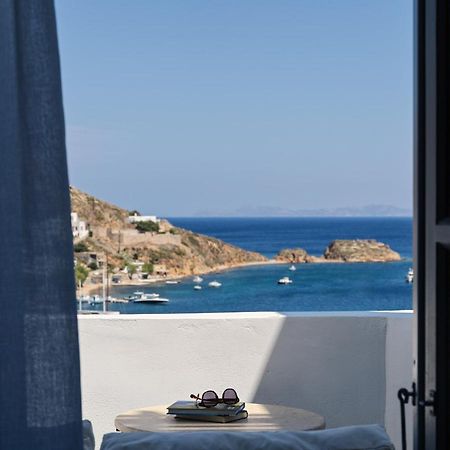 Grikos Bay  The Petra, Small Luxury Hotels Of The World מראה חיצוני תמונה