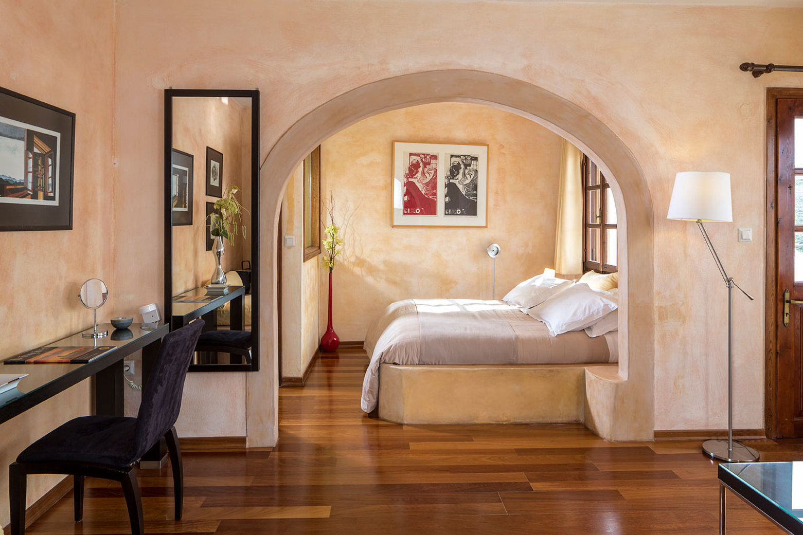 Grikos Bay  The Petra, Small Luxury Hotels Of The World מראה חיצוני תמונה
